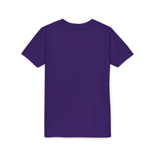 Load image into Gallery viewer, Bubbi Radio Butterfly Baby Tee