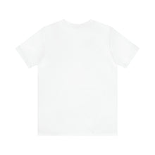 Load image into Gallery viewer, I Listen to Bubbi Radio Short Sleeve Tee