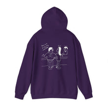 Load image into Gallery viewer, It's For Bubbi! Hooded Sweatshirt