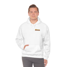 Load image into Gallery viewer, Dosa Heavy Blend Hooded Sweatshirt