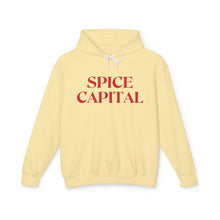 Load image into Gallery viewer, Spice Capital Hoodie