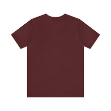 Load image into Gallery viewer, I Listen to Bubbi Radio Short Sleeve Tee