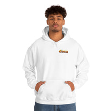 Load image into Gallery viewer, Dosa Heavy Blend Hooded Sweatshirt