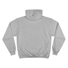 Load image into Gallery viewer, Bubbi Radio Butterfly Champion Hoodie
