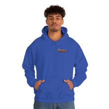 Load image into Gallery viewer, Dosa Heavy Blend Hooded Sweatshirt
