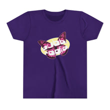 Load image into Gallery viewer, Bubbi Radio Butterfly Baby Tee
