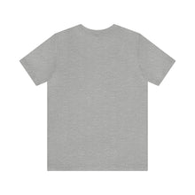 Load image into Gallery viewer, I Listen to Bubbi Radio Short Sleeve Tee