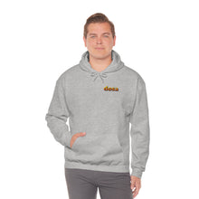 Load image into Gallery viewer, Dosa Heavy Blend Hooded Sweatshirt