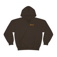 Load image into Gallery viewer, Dosa Heavy Blend Hooded Sweatshirt