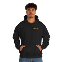 Load image into Gallery viewer, Dosa Heavy Blend Hooded Sweatshirt