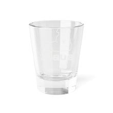 Load image into Gallery viewer, Bubbi Bunny 1.5oz Shot Glass