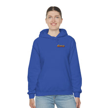 Load image into Gallery viewer, Dosa Heavy Blend Hooded Sweatshirt