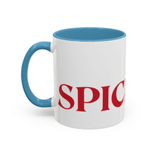 Load image into Gallery viewer, SPICE CAP Coffee Mug