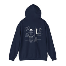 Load image into Gallery viewer, It's For Bubbi! Hooded Sweatshirt