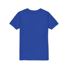 Load image into Gallery viewer, Bubbi Radio Butterfly Baby Tee