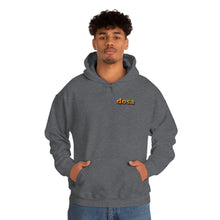 Load image into Gallery viewer, Dosa Heavy Blend Hooded Sweatshirt