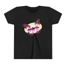 Load image into Gallery viewer, Bubbi Radio Butterfly Baby Tee