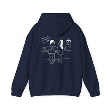 Load image into Gallery viewer, It's For Bubbi! Hooded Sweatshirt