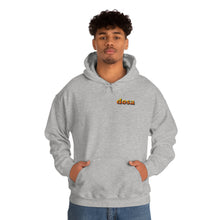 Load image into Gallery viewer, Dosa Heavy Blend Hooded Sweatshirt