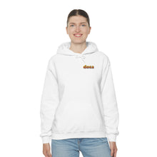 Load image into Gallery viewer, Dosa Heavy Blend Hooded Sweatshirt