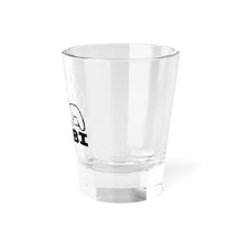 Load image into Gallery viewer, Bubbi Bunny 1.5oz Shot Glass