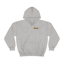 Load image into Gallery viewer, Dosa Heavy Blend Hooded Sweatshirt