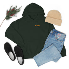 Load image into Gallery viewer, Dosa Heavy Blend Hooded Sweatshirt