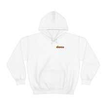 Load image into Gallery viewer, Dosa Heavy Blend Hooded Sweatshirt