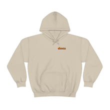 Load image into Gallery viewer, Dosa Heavy Blend Hooded Sweatshirt