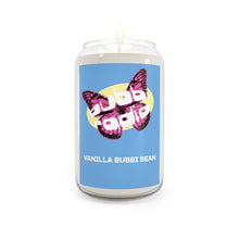 Load image into Gallery viewer, Bubbi Radio Scented Candle, 13.75oz