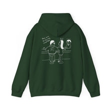 Load image into Gallery viewer, It's For Bubbi! Hooded Sweatshirt