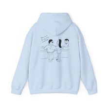 Load image into Gallery viewer, It's For Bubbi! Hooded Sweatshirt