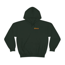 Load image into Gallery viewer, Dosa Heavy Blend Hooded Sweatshirt