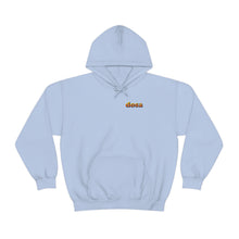 Load image into Gallery viewer, Dosa Heavy Blend Hooded Sweatshirt
