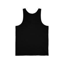 Load image into Gallery viewer, I Work Hard at Bubbi Studio Jersey Tank