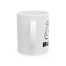 Load image into Gallery viewer, Bubbi Bunny Ceramic Mug (11oz/15oz)
