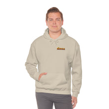 Load image into Gallery viewer, Dosa Heavy Blend Hooded Sweatshirt