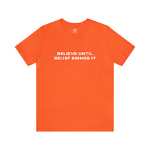 Load image into Gallery viewer, B.U.B.B.I. Short Sleeve Tee