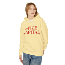 Load image into Gallery viewer, Spice Capital Hoodie