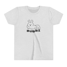 Load image into Gallery viewer, Bubbi Bunny Baby Tee