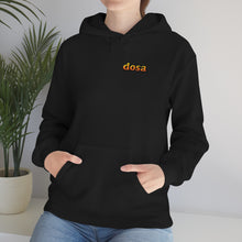 Load image into Gallery viewer, Dosa Heavy Blend Hooded Sweatshirt
