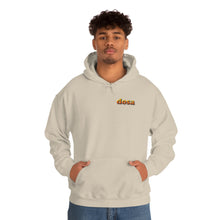 Load image into Gallery viewer, Dosa Heavy Blend Hooded Sweatshirt