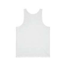 Load image into Gallery viewer, I Work Hard at Bubbi Studio Jersey Tank