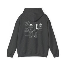 Load image into Gallery viewer, It's For Bubbi! Hooded Sweatshirt