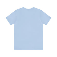 Load image into Gallery viewer, I Listen to Bubbi Radio Short Sleeve Tee