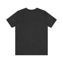 Load image into Gallery viewer, I Listen to Bubbi Radio Short Sleeve Tee