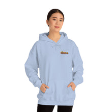 Load image into Gallery viewer, Dosa Heavy Blend Hooded Sweatshirt