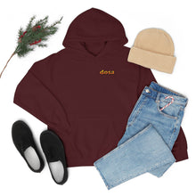 Load image into Gallery viewer, Dosa Heavy Blend Hooded Sweatshirt