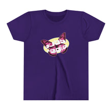 Load image into Gallery viewer, Bubbi Radio Butterfly Baby Tee