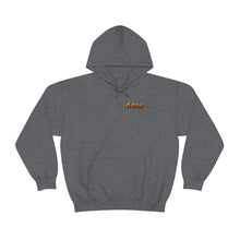 Load image into Gallery viewer, Dosa Heavy Blend Hooded Sweatshirt